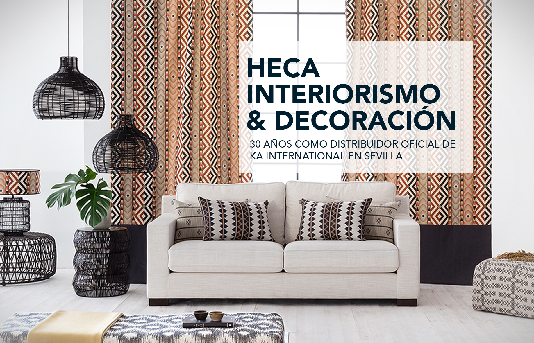 artículos para el hogar